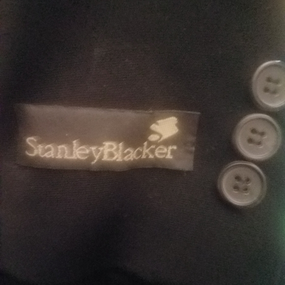 Boy's blazer - Picture 2 of 3